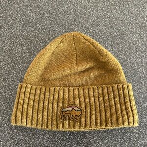 Patagonia Brodeo Beanie